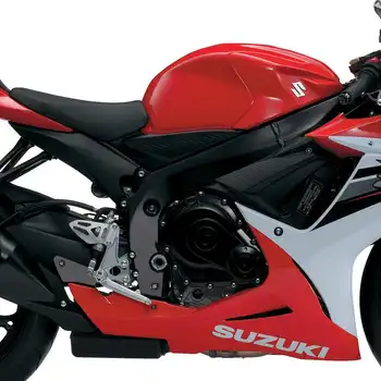【SALE／10%OFF R&G Racing | All Products for Suzuki - GSX-R750 (2024) Braking